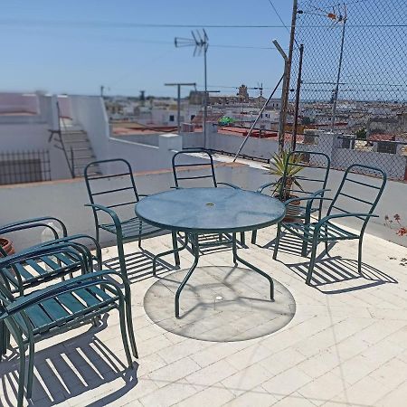Belvilla By Oyo Apartment El Puerto de Santa María Zewnętrze zdjęcie