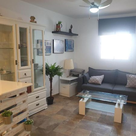Belvilla By Oyo Apartment El Puerto de Santa María Zewnętrze zdjęcie