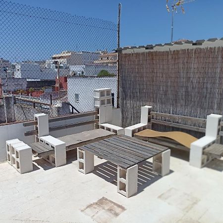 Belvilla By Oyo Apartment El Puerto de Santa María Zewnętrze zdjęcie