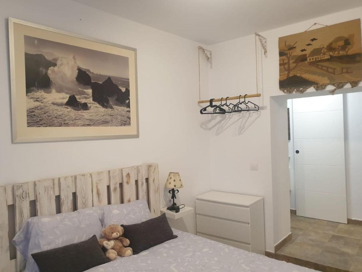 Belvilla By Oyo Apartment El Puerto de Santa María Zewnętrze zdjęcie