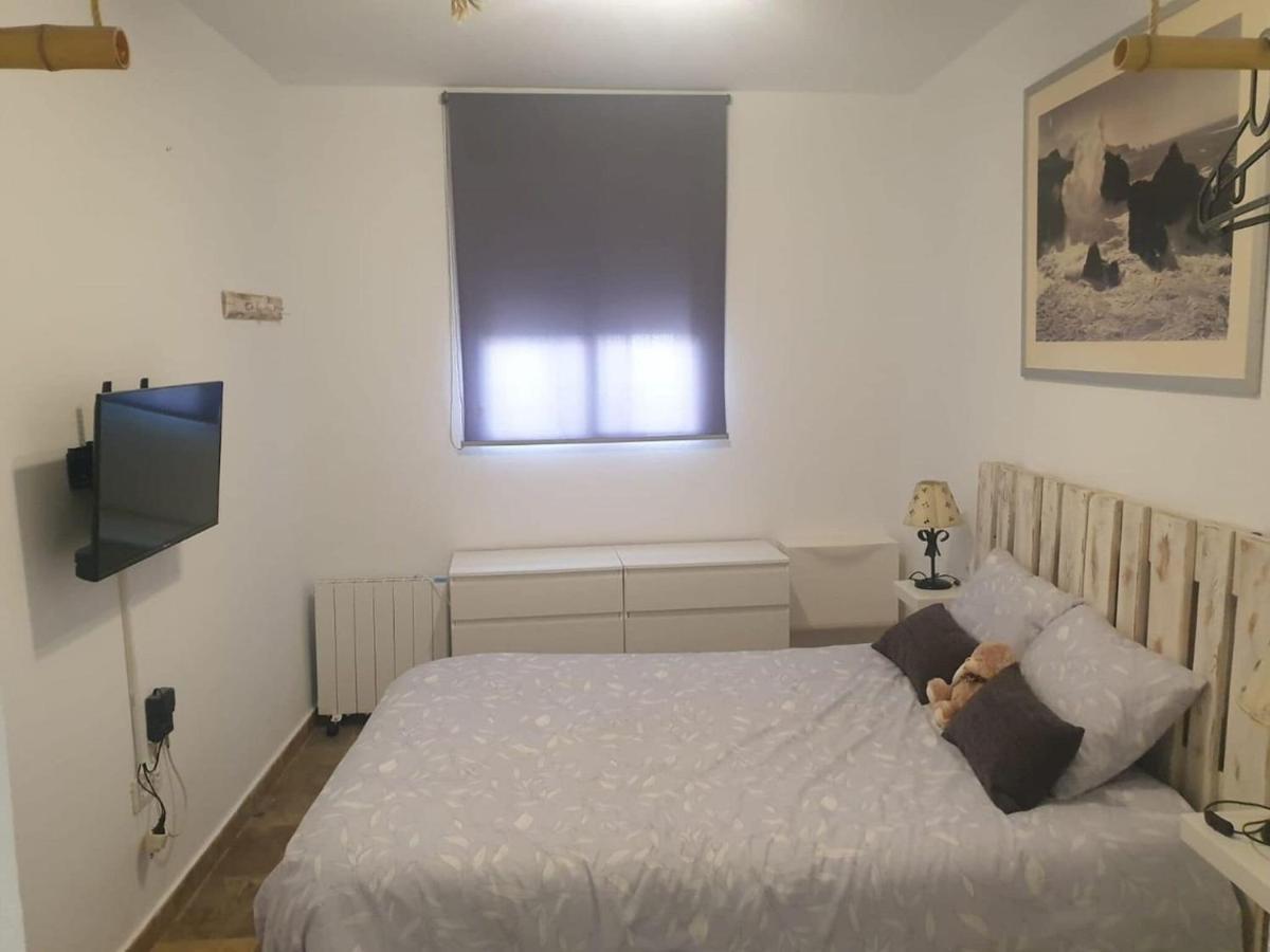 Belvilla By Oyo Apartment El Puerto de Santa María Zewnętrze zdjęcie