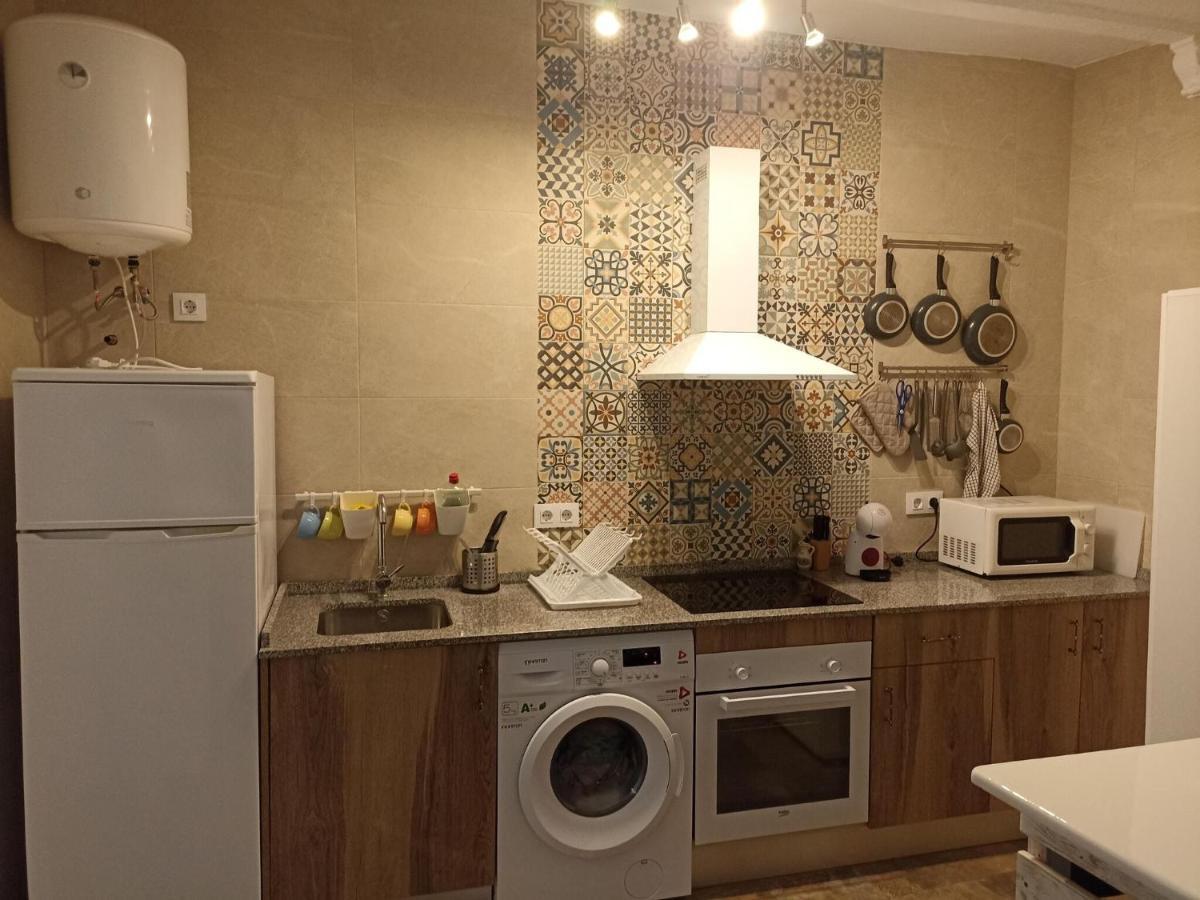 Belvilla By Oyo Apartment El Puerto de Santa María Zewnętrze zdjęcie