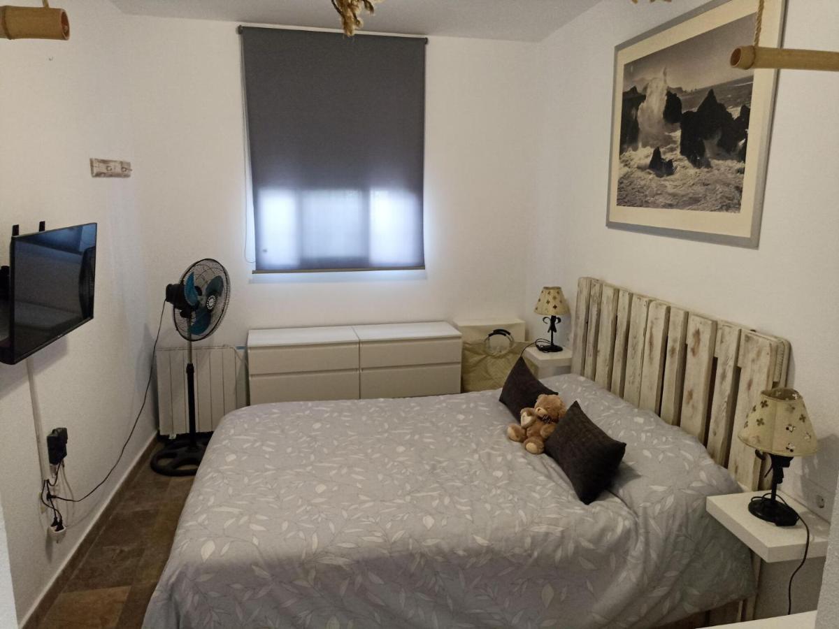 Belvilla By Oyo Apartment El Puerto de Santa María Zewnętrze zdjęcie