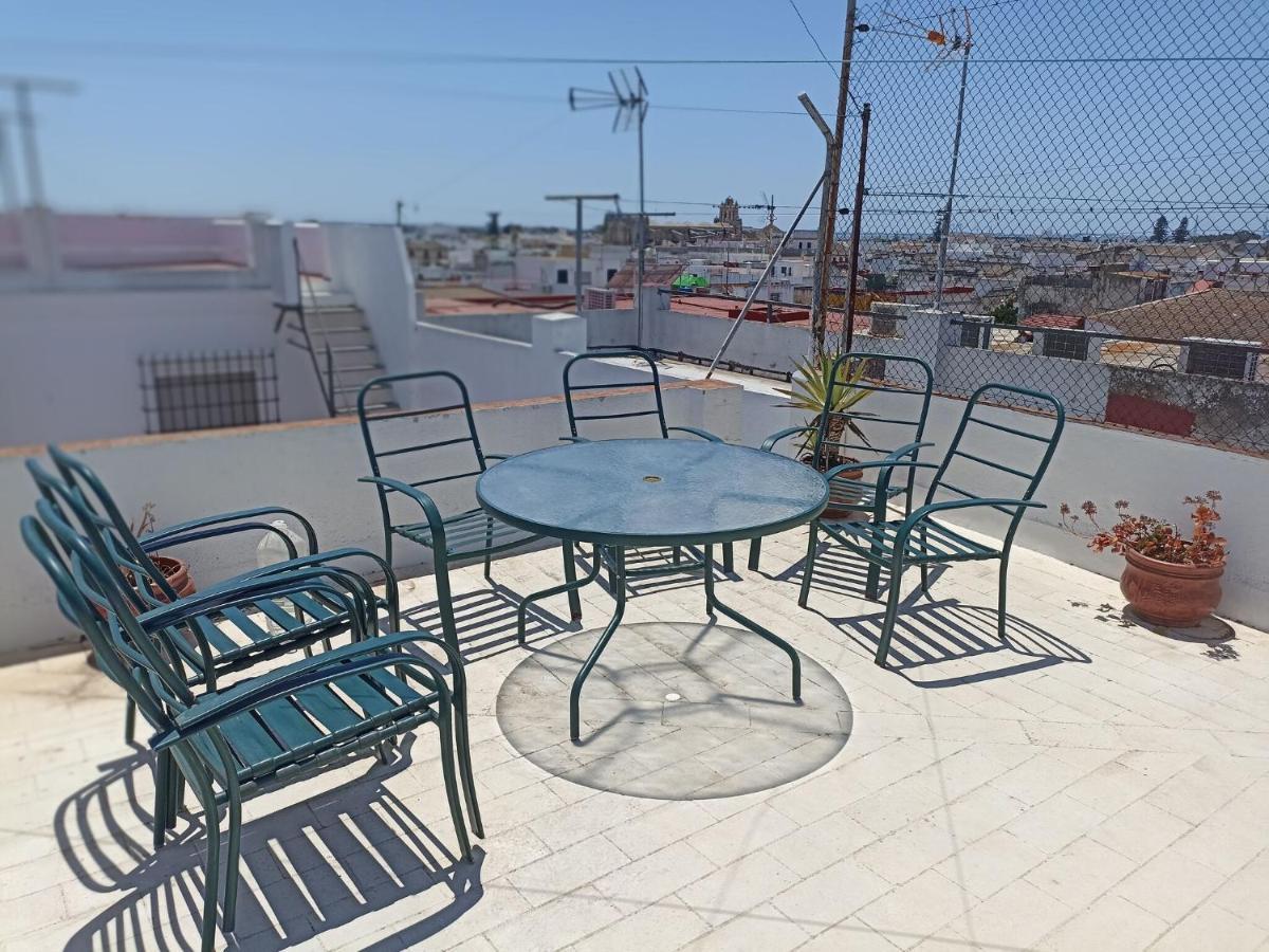 Belvilla By Oyo Apartment El Puerto de Santa María Zewnętrze zdjęcie
