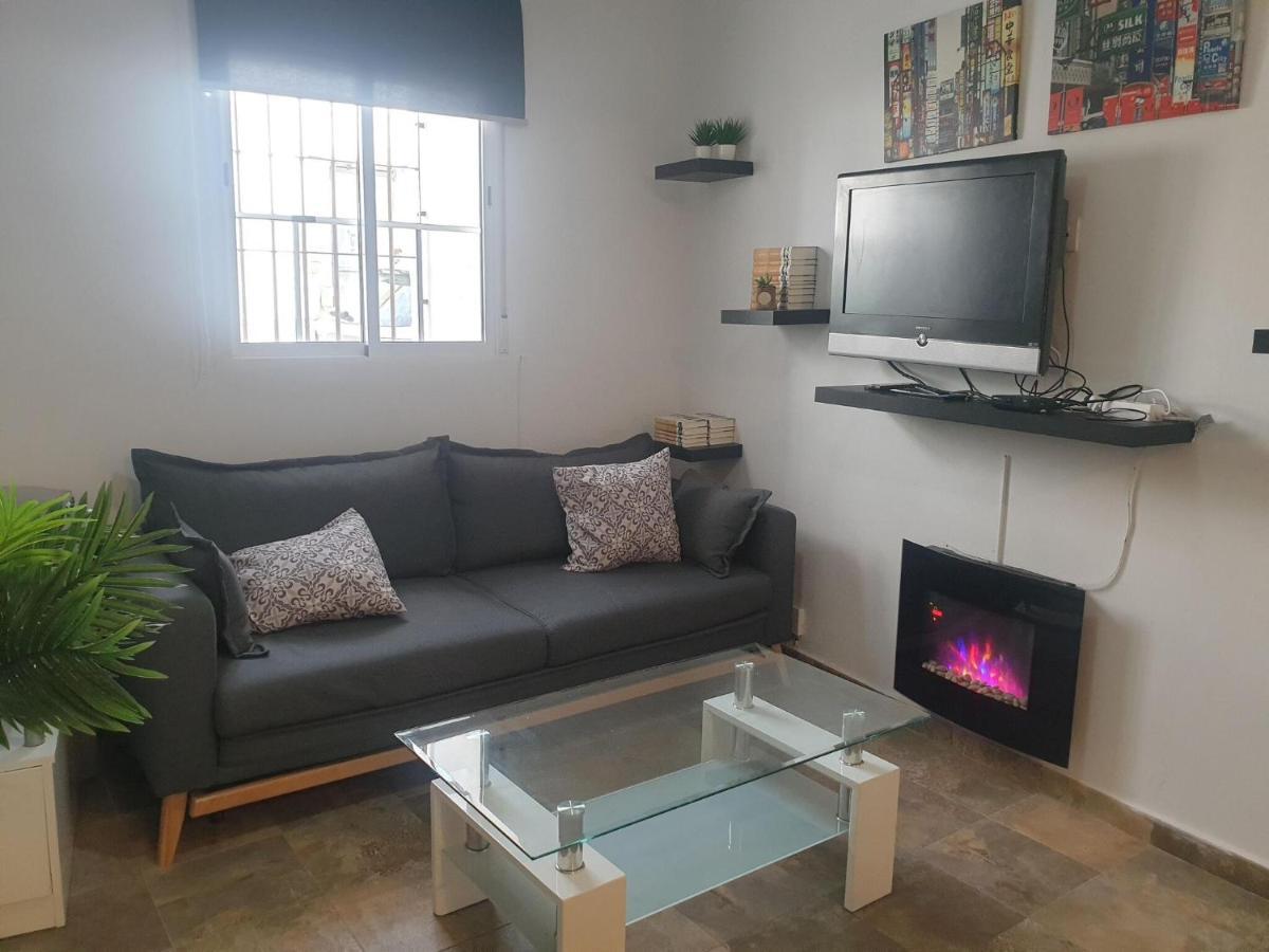 Belvilla By Oyo Apartment El Puerto de Santa María Zewnętrze zdjęcie