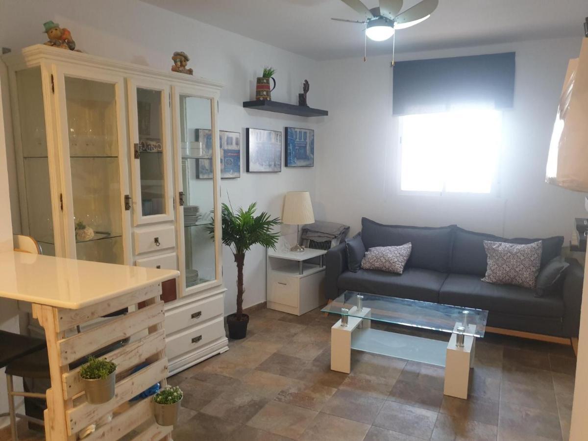 Belvilla By Oyo Apartment El Puerto de Santa María Zewnętrze zdjęcie