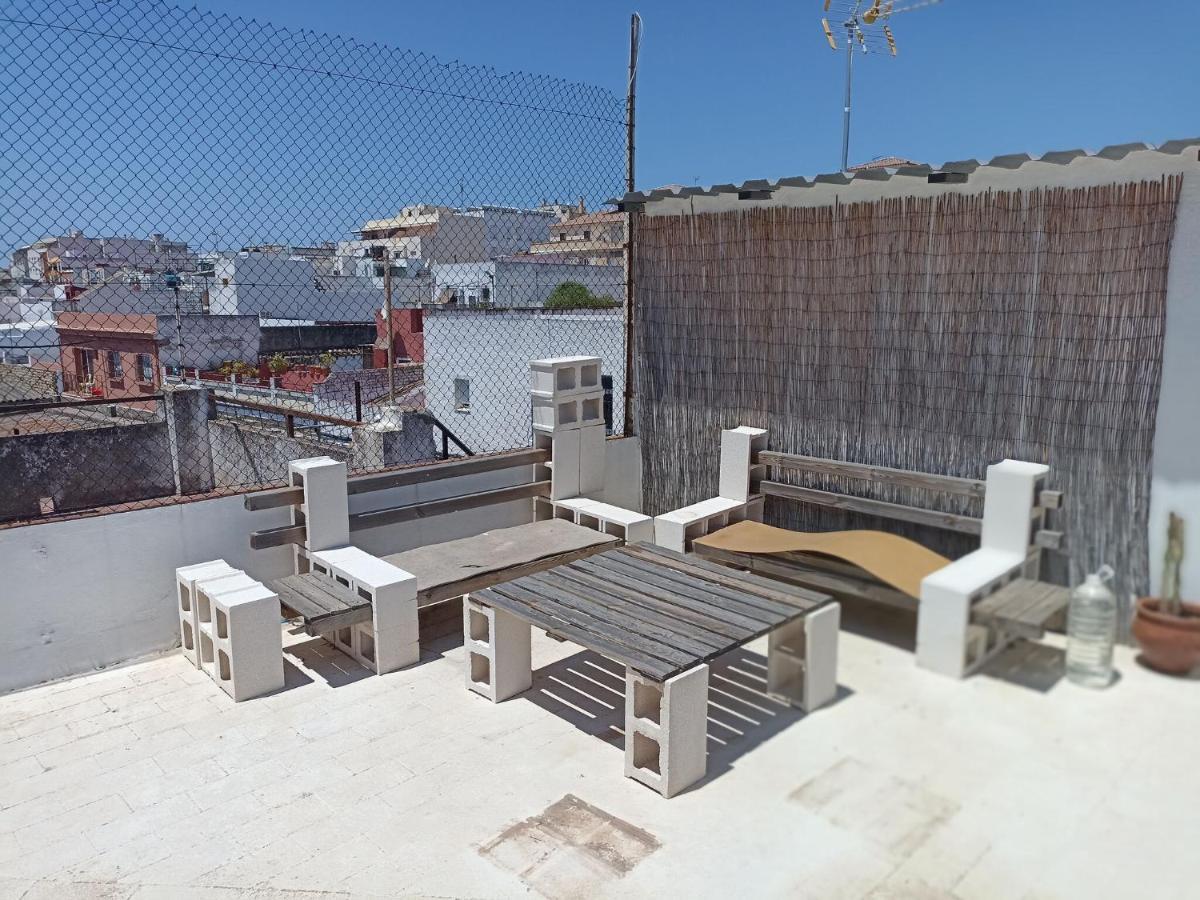 Belvilla By Oyo Apartment El Puerto de Santa María Zewnętrze zdjęcie