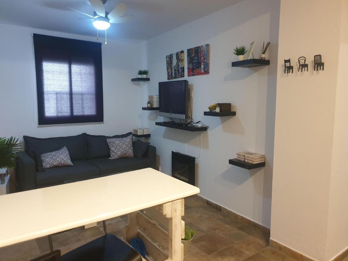 Belvilla By Oyo Apartment El Puerto de Santa María Zewnętrze zdjęcie