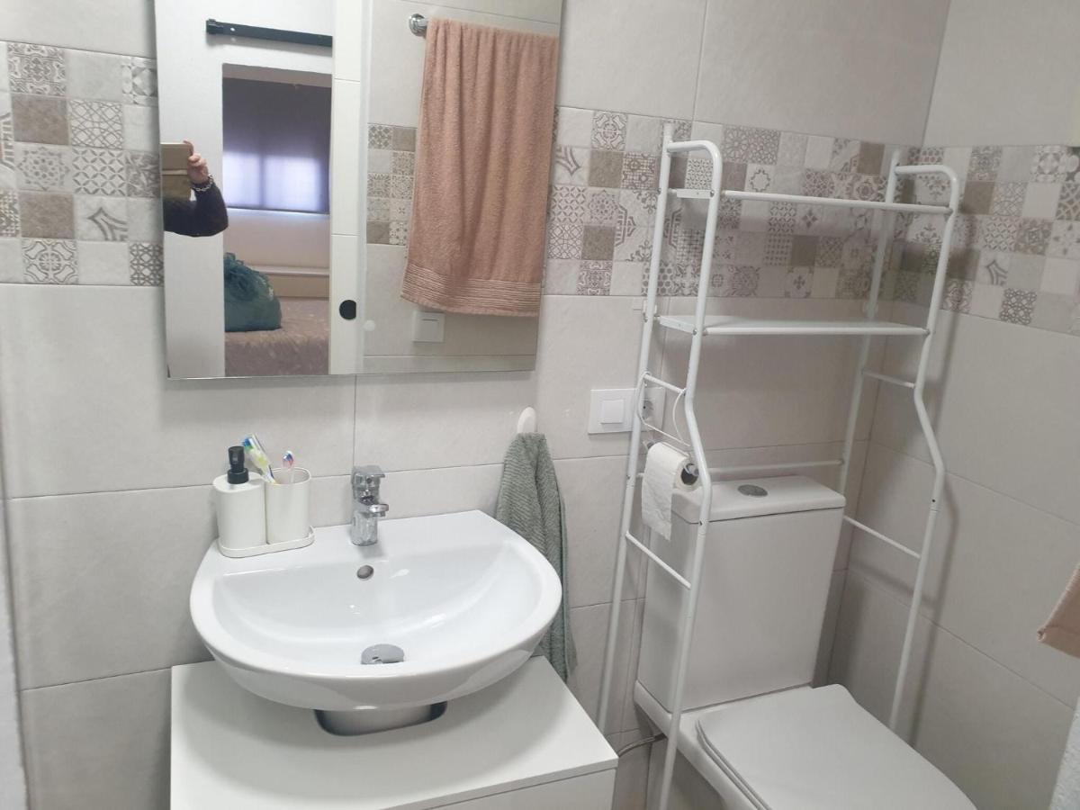 Belvilla By Oyo Apartment El Puerto de Santa María Zewnętrze zdjęcie