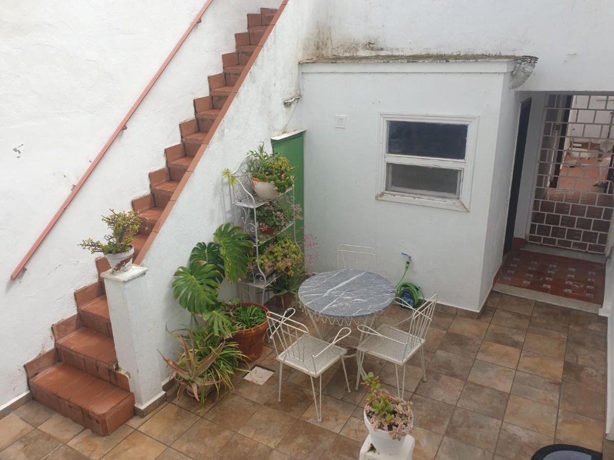 Belvilla By Oyo Apartment El Puerto de Santa María Zewnętrze zdjęcie