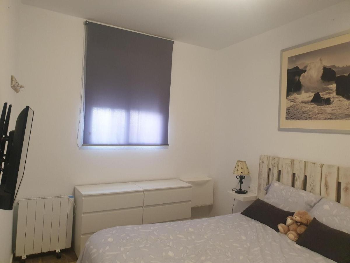 Belvilla By Oyo Apartment El Puerto de Santa María Zewnętrze zdjęcie