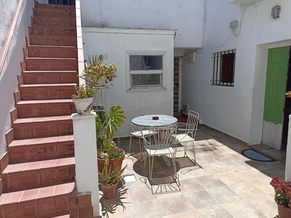 Belvilla By Oyo Apartment El Puerto de Santa María Zewnętrze zdjęcie