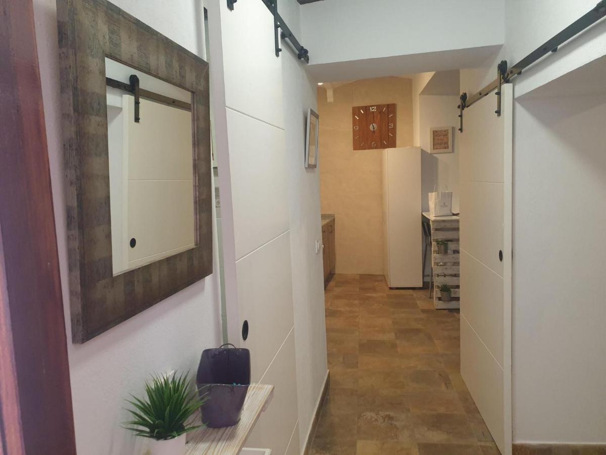 Belvilla By Oyo Apartment El Puerto de Santa María Zewnętrze zdjęcie