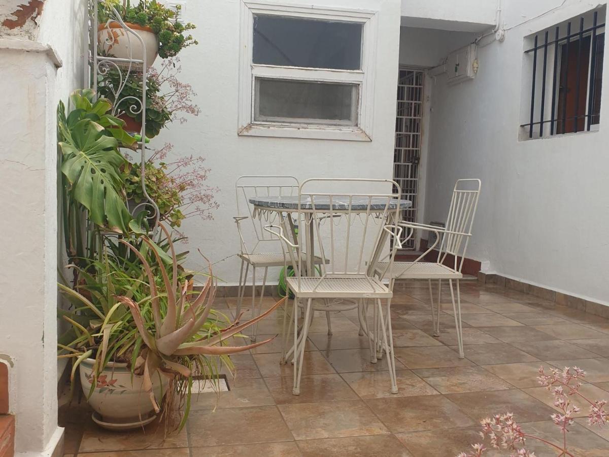 Belvilla By Oyo Apartment El Puerto de Santa María Zewnętrze zdjęcie