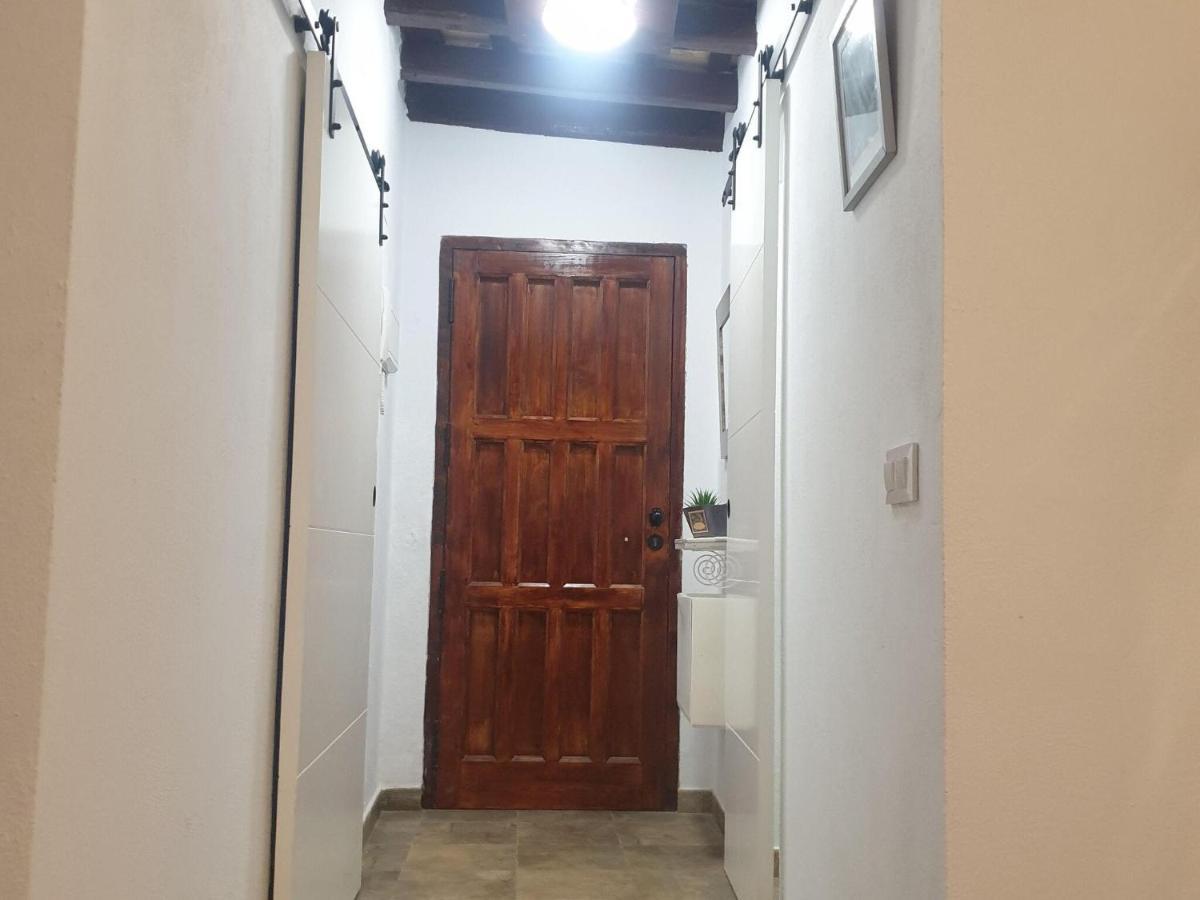 Belvilla By Oyo Apartment El Puerto de Santa María Zewnętrze zdjęcie