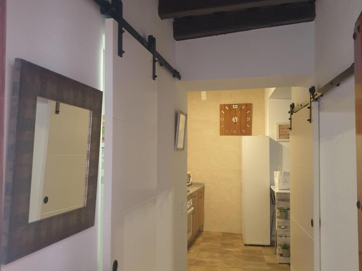 Belvilla By Oyo Apartment El Puerto de Santa María Zewnętrze zdjęcie